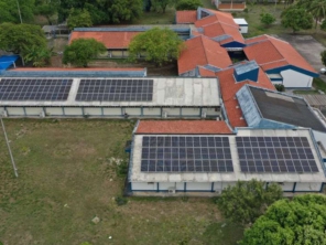 Foto de Studio Energy - Energia Solar em Poços de Caldas, MG por Solutudo