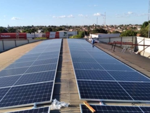 Foto de Studio Energy - Energia Solar em Poços de Caldas, MG por Solutudo