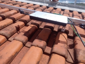 Foto de Studio Energy - Energia Solar em Poços de Caldas, MG por Solutudo