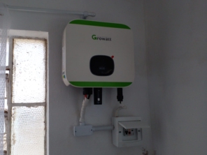 Foto de Nunes Service Energia Solar em Manaus, AM por Solutudo