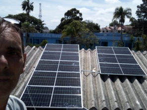 Foto de Nunes Service Energia Solar em Manaus, AM por Solutudo