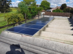 Foto de Nunes Service Energia Solar em Manaus, AM por Solutudo