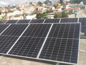 Foto de Nunes Service Energia Solar em Manaus, AM por Solutudo