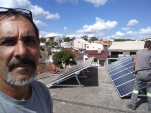 Foto de Nunes Service Energia Solar em Manaus, AM por Solutudo