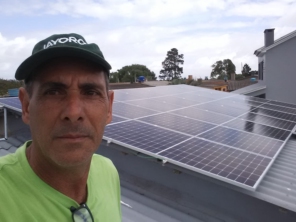Foto de Nunes Service Energia Solar em Manaus, AM por Solutudo