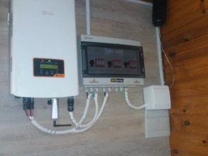 Foto de Nunes Service Energia Solar em Manaus, AM por Solutudo