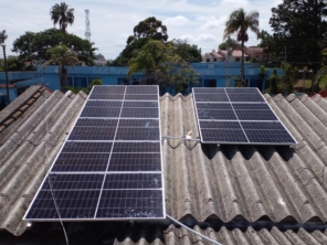 Foto de Nunes Service Energia Solar em Manaus, AM por Solutudo