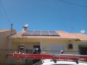 Foto de Nunes Service Energia Solar em Manaus, AM por Solutudo