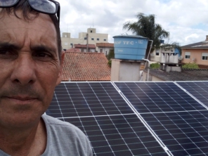 Foto de Nunes Service Energia Solar em Manaus, AM por Solutudo