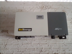 Foto de Nunes Service Energia Solar em Manaus, AM por Solutudo