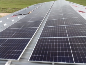 Foto galeria da empresa