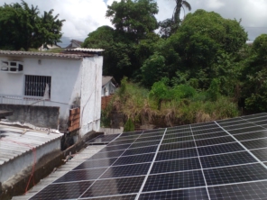 Foto de Nunes Service Energia Solar em Manaus, AM por Solutudo