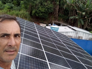 Foto de Nunes Service Energia Solar em Manaus, AM por Solutudo