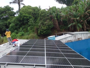 Foto de Nunes Service Energia Solar em Manaus, AM por Solutudo