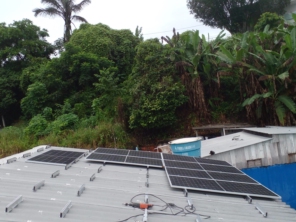 Foto de Nunes Service Energia Solar em Manaus, AM por Solutudo