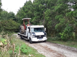 Foto de Binho Guincho em Pinhais, PR por Solutudo