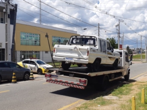 Foto de Binho Guincho em Pinhais, PR por Solutudo