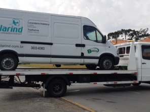 Foto de Binho Guincho em Pinhais, PR por Solutudo