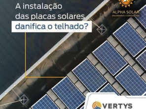 Foto de Alpha Solar - Energia Solar em Rio Verde, GO por Solutudo