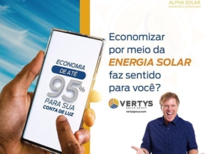 Foto de Alpha Solar - Energia Solar em Rio Verde, GO por Solutudo