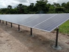Foto de Alpha Solar - Energia Solar em Rio Verde, GO por Solutudo