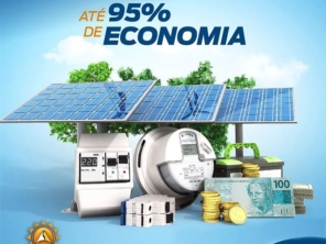 Foto de Alpha Solar - Energia Solar em Rio Verde, GO por Solutudo