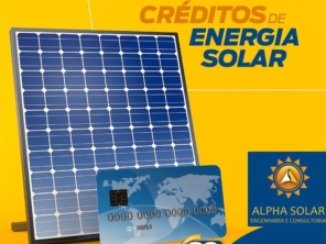 Foto de Alpha Solar - Energia Solar em Rio Verde, GO por Solutudo