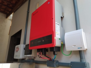 Foto de Alpha Solar - Energia Solar em Rio Verde, GO por Solutudo