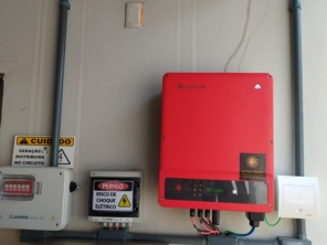 Foto de Alpha Solar - Energia Solar em Rio Verde, GO por Solutudo