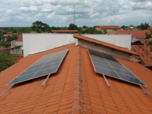 Foto de LC Engenharia & Energia Solar em Teresina, PI por Solutudo