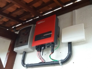 Foto de LC Engenharia & Energia Solar em Teresina, PI por Solutudo