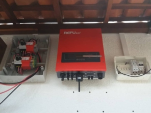 Foto de LC Engenharia & Energia Solar em Teresina, PI por Solutudo