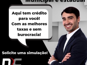Foto de New Cred Soluções Financeiras em Bauru, SP por Solutudo