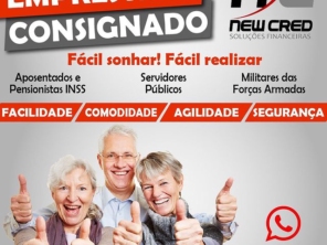 Foto de New Cred Soluções Financeiras em Bauru, SP por Solutudo