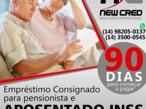 Foto de New Cred Soluções Financeiras em Bauru, SP por Solutudo