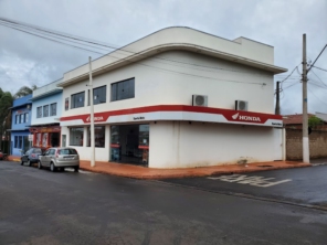 Foto de Honda Sperta Pederneiras em Pederneiras, SP por Solutudo