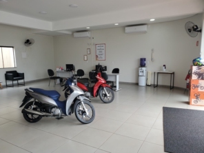 Foto de Honda Sperta Pederneiras em Pederneiras, SP por Solutudo