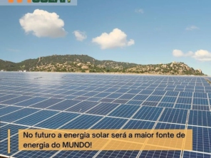 Foto de WT Solar - Energia Solar em Salgueiro, PE por Solutudo