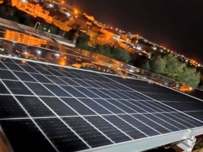 Foto de WT Solar - Energia Solar em Salgueiro, PE por Solutudo