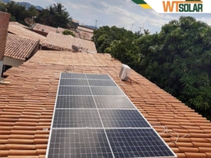 Foto de WT Solar - Energia Solar em Salgueiro, PE por Solutudo