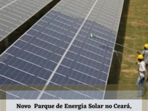 Foto de WT Solar - Energia Solar em Salgueiro, PE por Solutudo