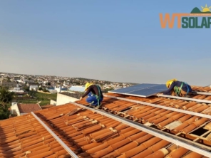 Foto de WT Solar - Energia Solar em Salgueiro, PE por Solutudo