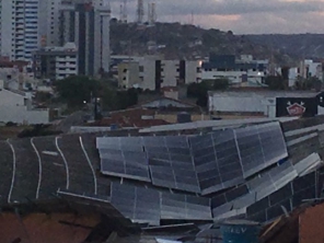 Foto de WT Solar - Energia Solar em Salgueiro, PE por Solutudo