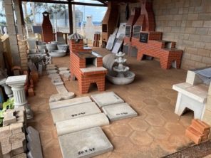 Foto de Ayres artefatos e concretos e materiais construção em São Manuel, SP por Solutudo