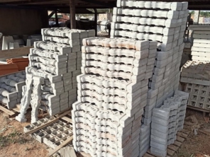 Foto de Ayres artefatos e concretos e materiais construção em São Manuel, SP por Solutudo
