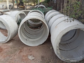 Foto de Ayres artefatos e concretos e materiais construção em São Manuel, SP por Solutudo