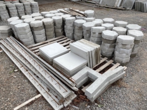 Foto de Ayres artefatos e concretos e materiais construção em São Manuel, SP por Solutudo