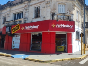 Foto de FarMelhor São Manuel em São Manuel, SP por Solutudo