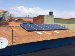 Foto de Soluções Elétricas Sol Plac - Energia Solar em Montes Claros, MG por Solutudo