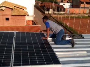 Foto de Soluções Elétricas Sol Plac - Energia Solar em Montes Claros, MG por Solutudo